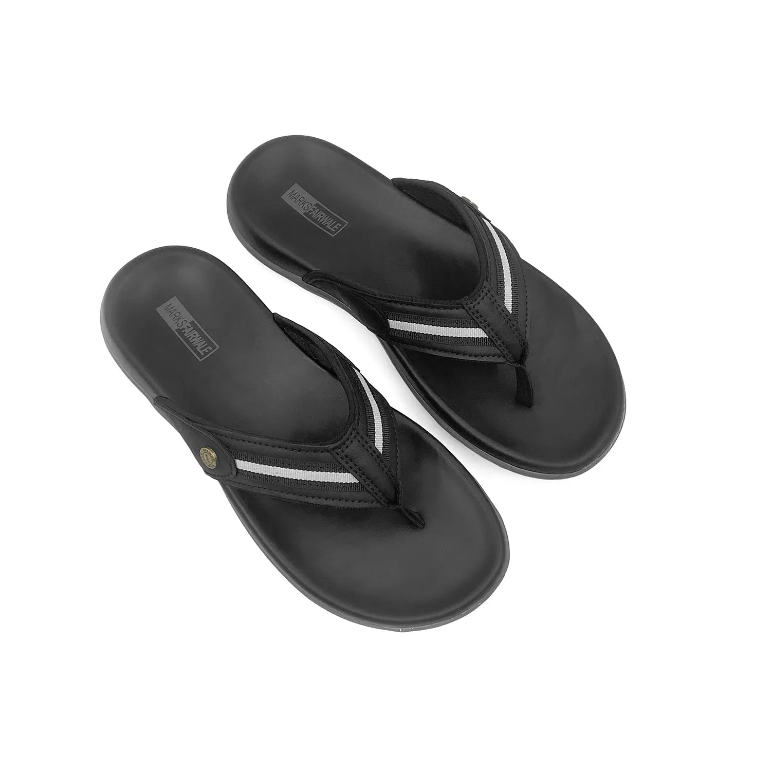 DW Strip Slipper