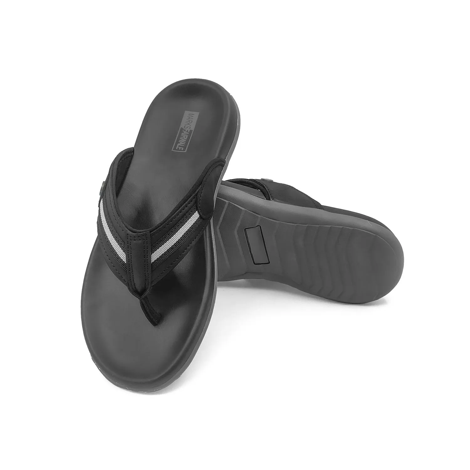 DW Strip Slipper