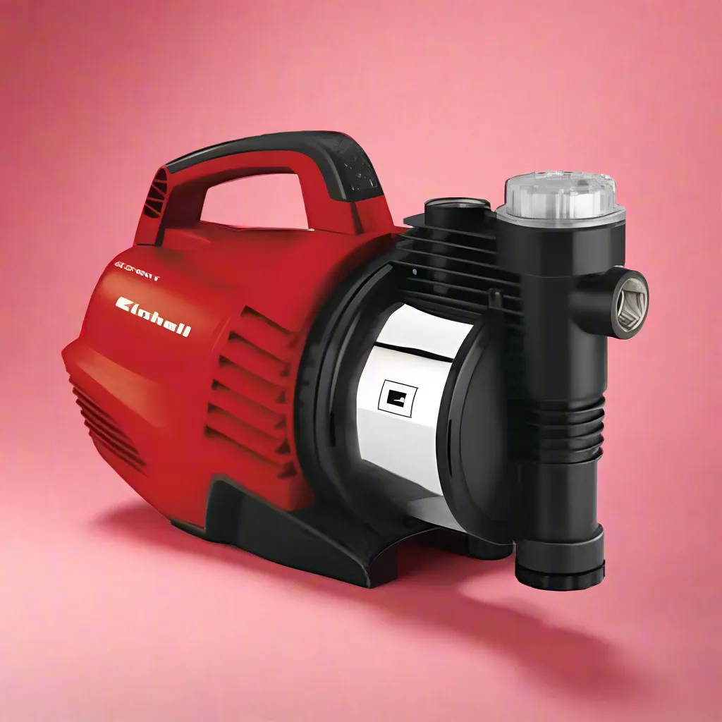 Einhell Garden Pump 900W 230V - GE-GP 9041 E