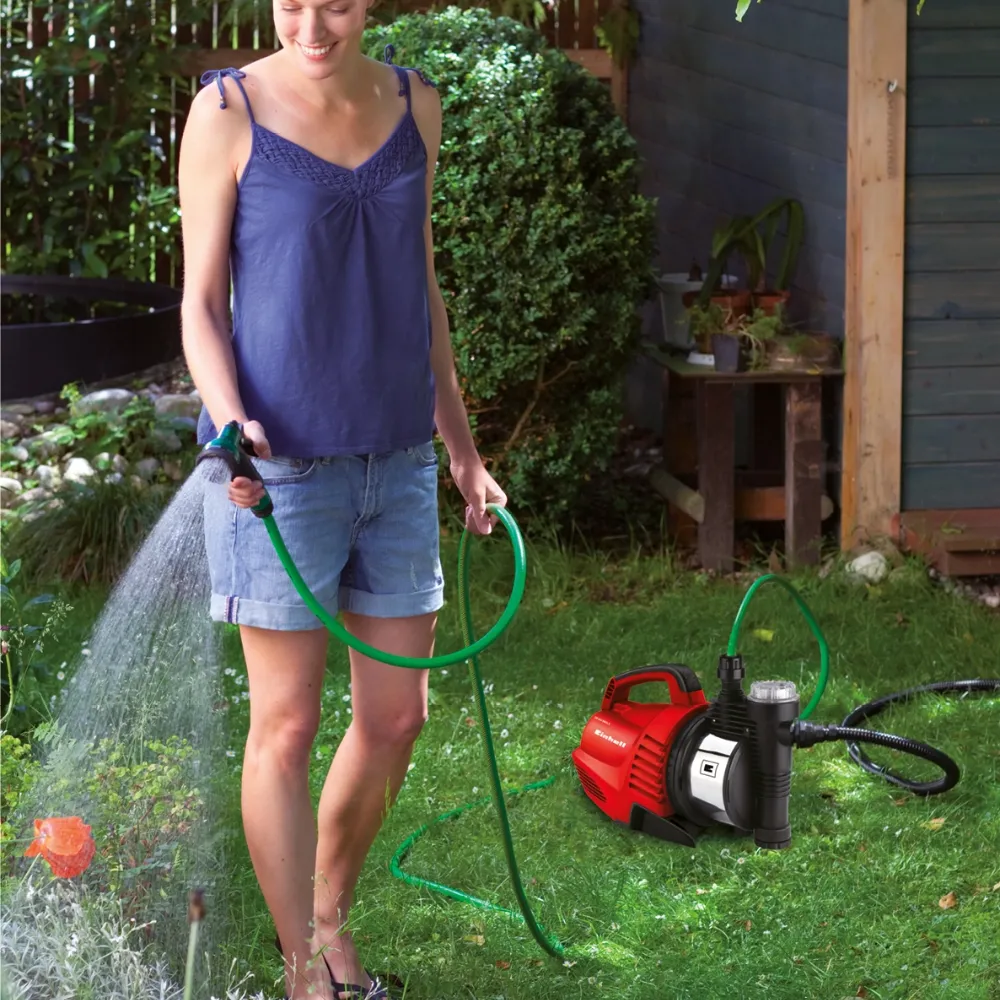 Einhell Garden Pump 900W 230V - GE-GP 9041 E