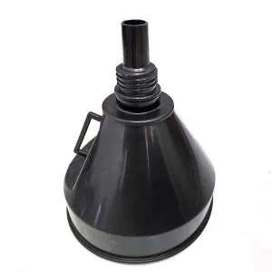 Embudo Con Tubo Flexible REF HC99453