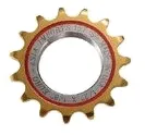 EURO-ASIA GoldMedal 1/8"