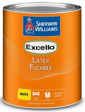 EXCELLO FLEXIBLE MATE ULTRA BLANCO