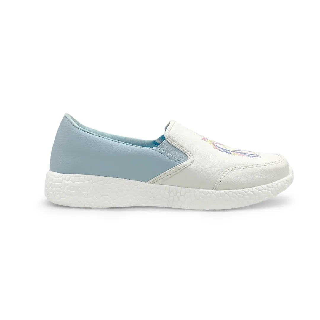 Explorer - Unicorn Dreams Loafers