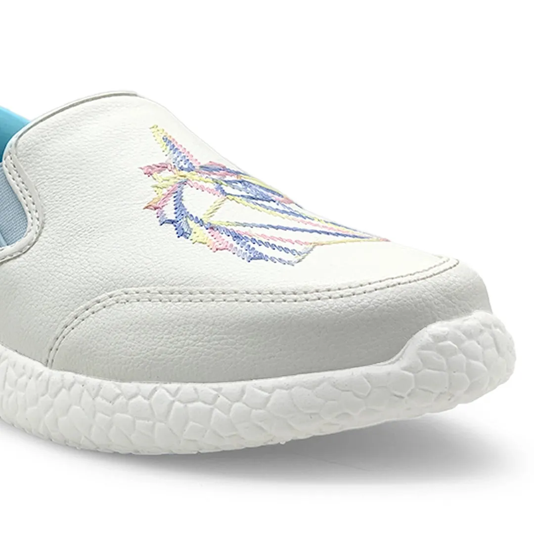 Explorer - Unicorn Dreams Loafers