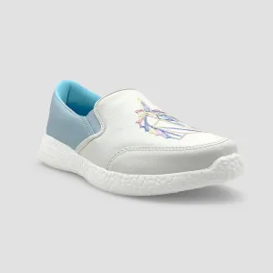 Explorer - Unicorn Dreams Loafers