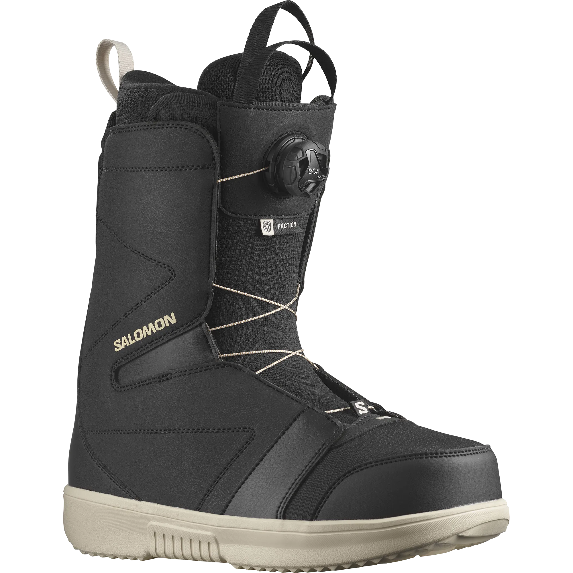 Faction Boa Mens Snowboard Boot
