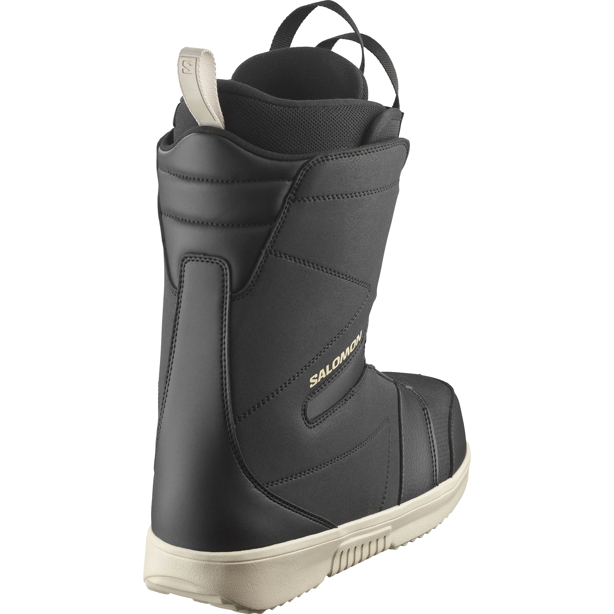 Faction Boa Mens Snowboard Boot