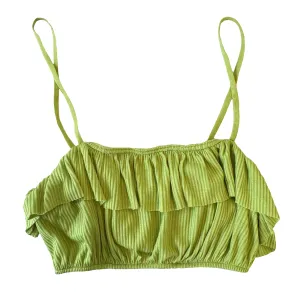 Feather Weight Rib Belle Bralette