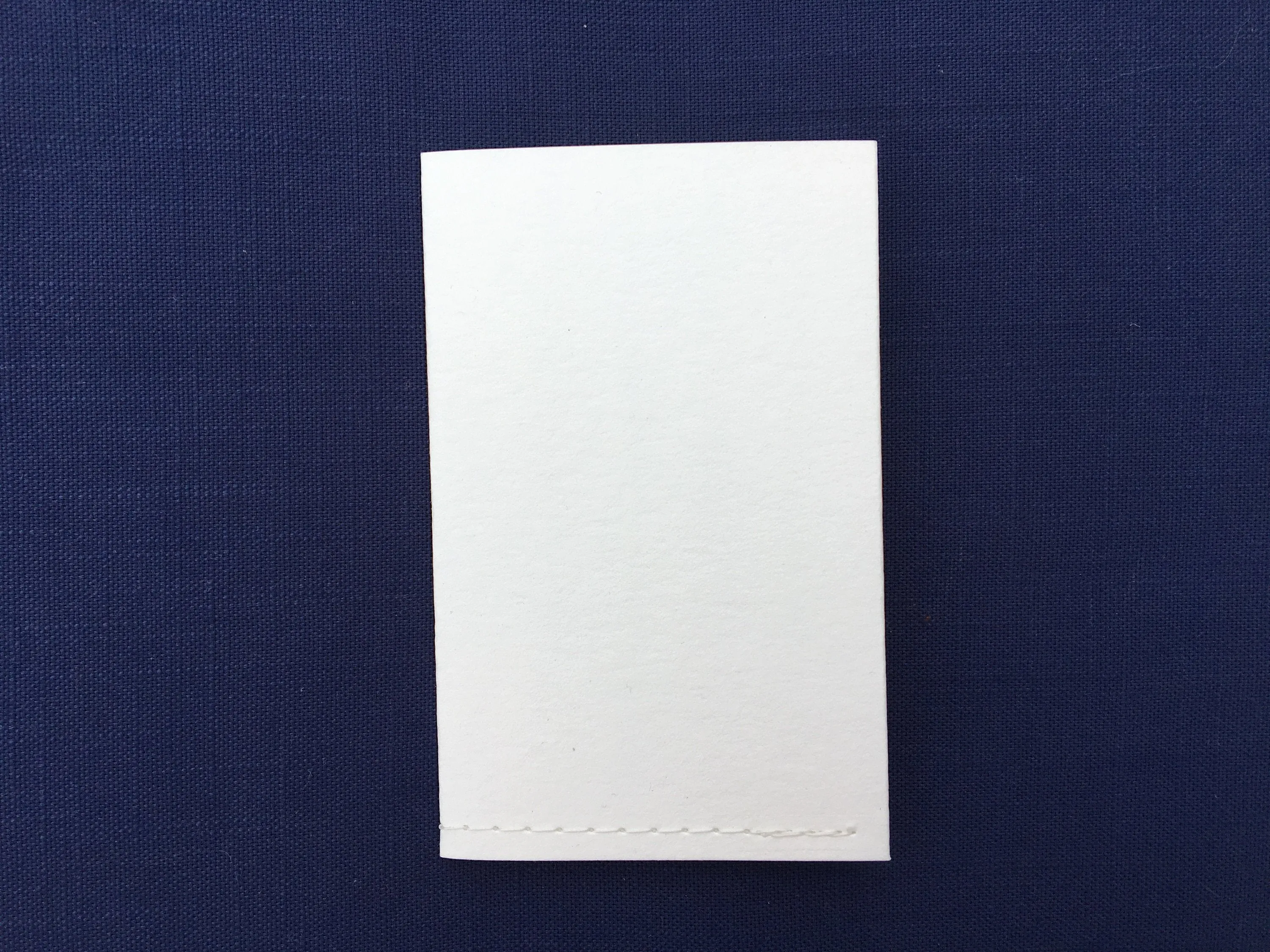 Field Notes SuedeTex® Pocket Insert