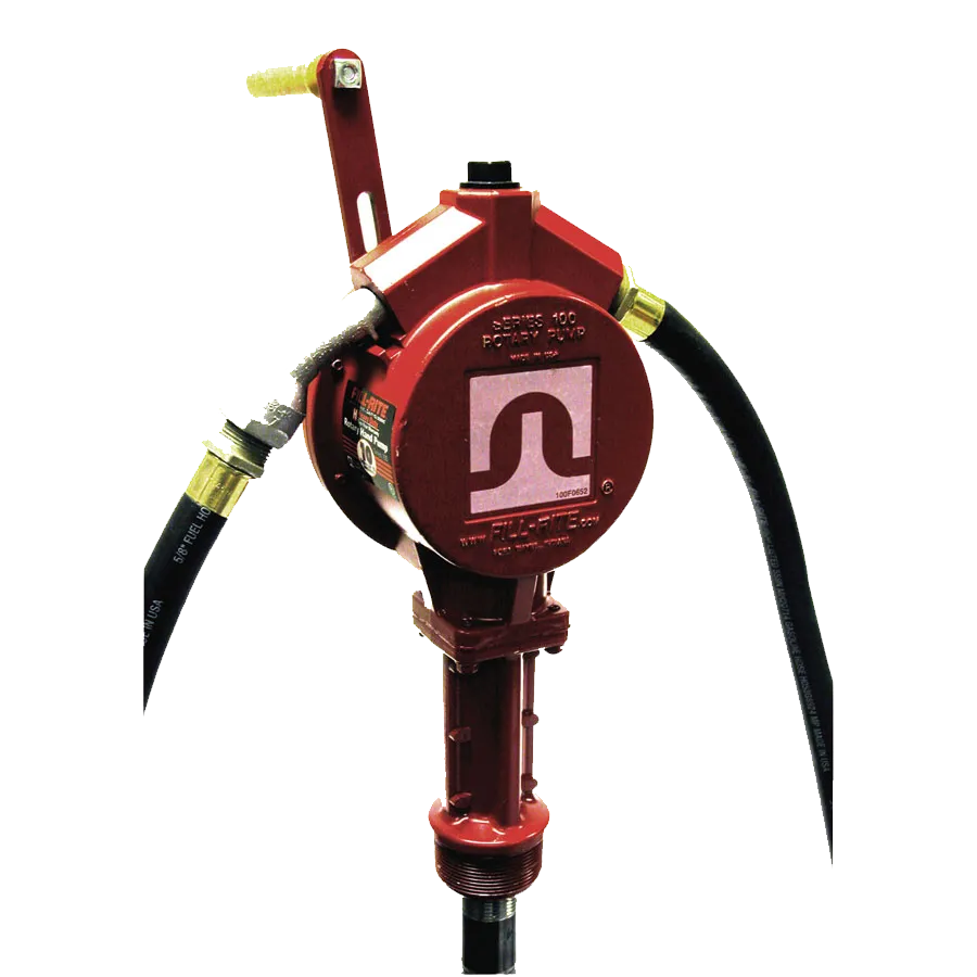 Fill-Rite Hand Pumps