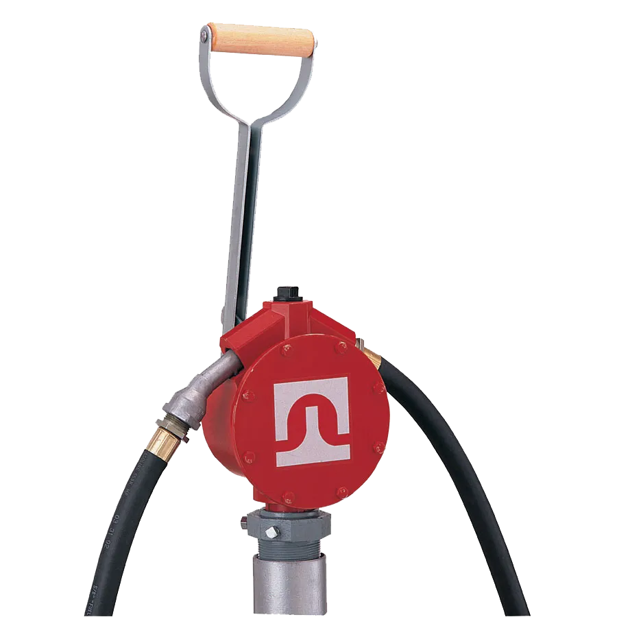 Fill-Rite Hand Pumps