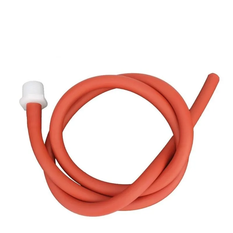 Flexible de Douche Anal AQUAstick rouge