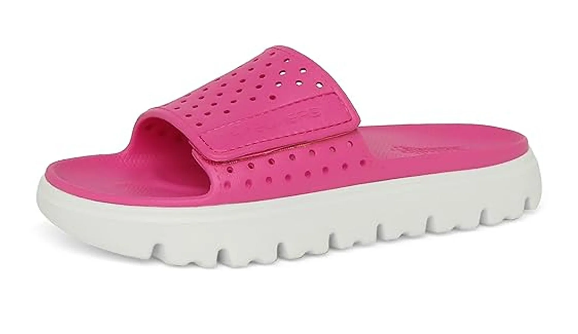 FOAMIES TOP-LEVEL-PEACHY VIBE (111451-HTPK)