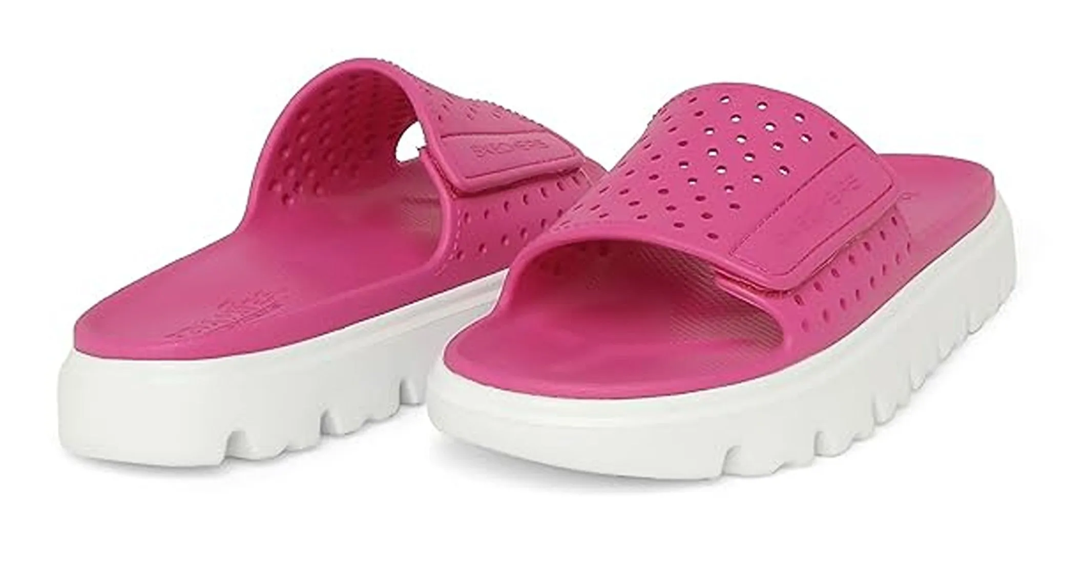 FOAMIES TOP-LEVEL-PEACHY VIBE (111451-HTPK)