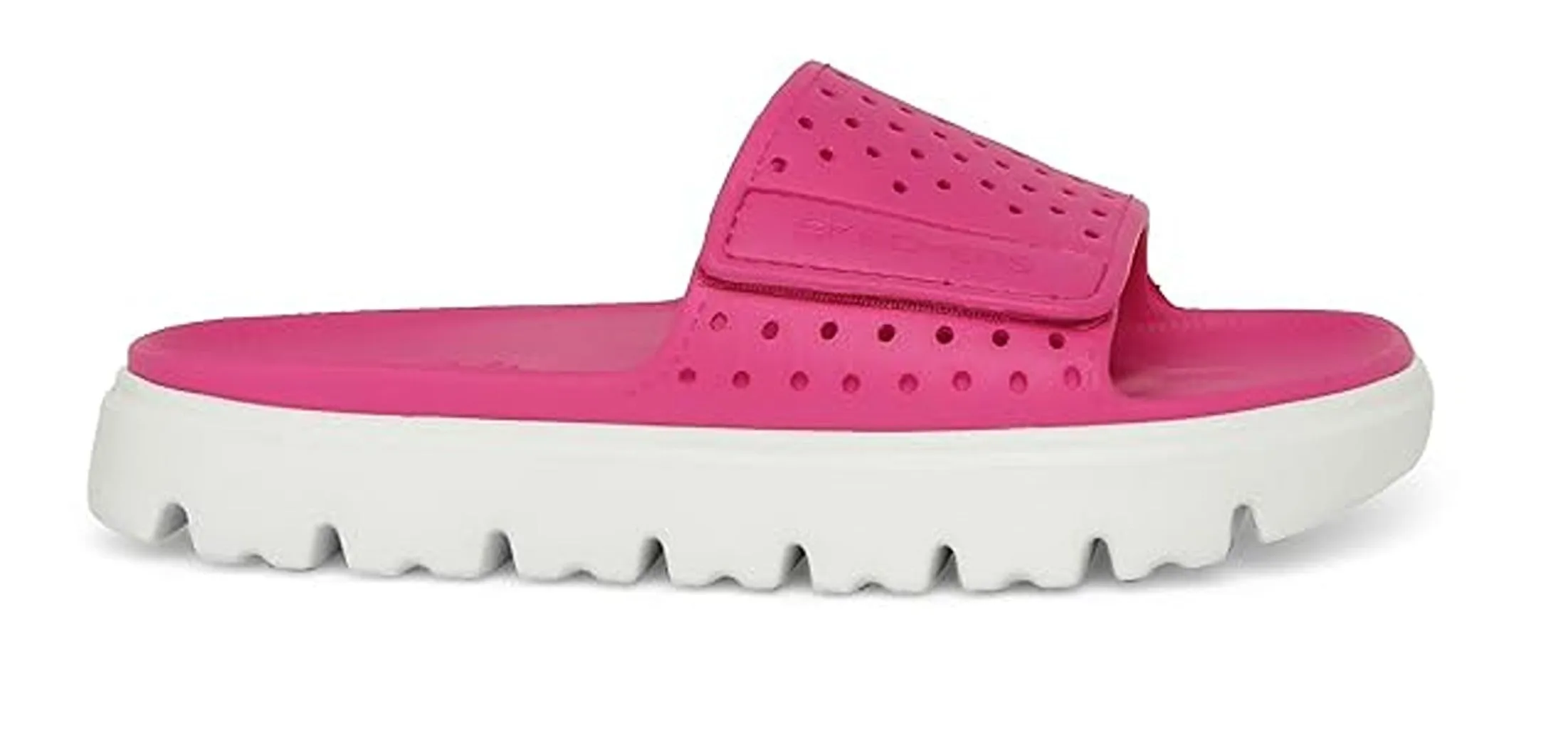 FOAMIES TOP-LEVEL-PEACHY VIBE (111451-HTPK)