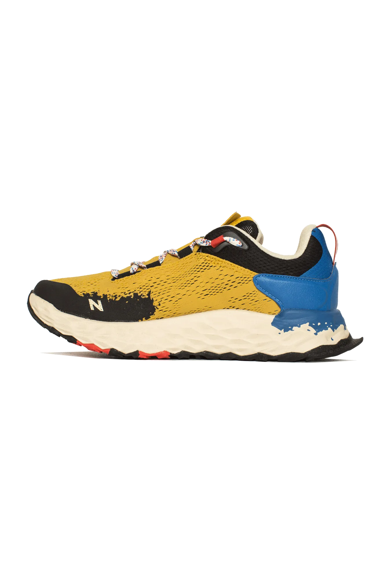 Fresh Foam Hierro V5