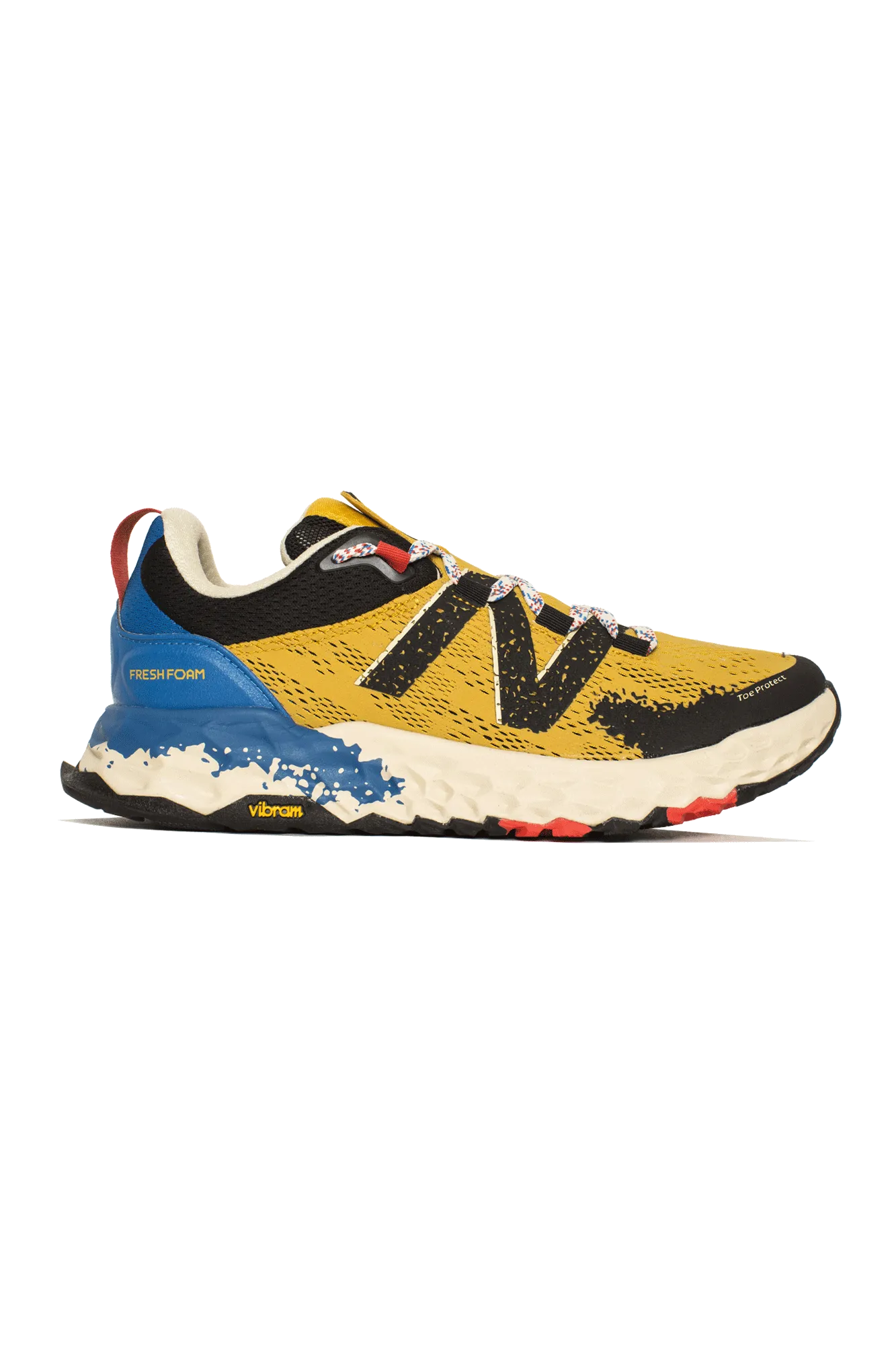 Fresh Foam Hierro V5