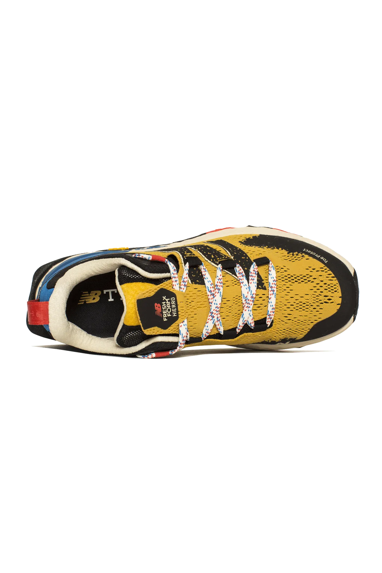 Fresh Foam Hierro V5