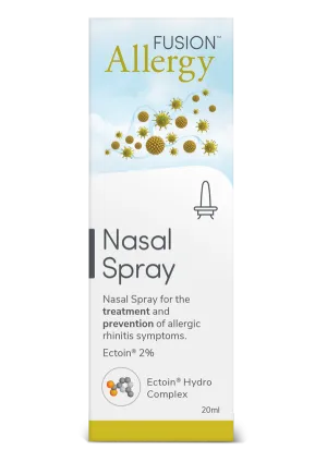 Fusion Allergy