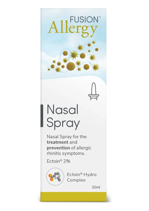Fusion Allergy