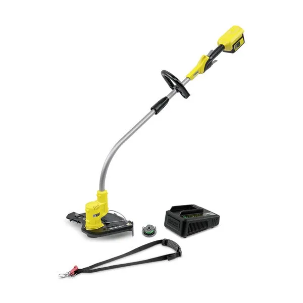 Garden Pumps Grass Trimmer LTR 36 33 Battery Set *GB Karcher 14443520