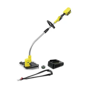 Garden Pumps Grass Trimmer LTR 36 33 Battery Set *GB Karcher 14443520