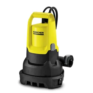 Garden Pumps Submersible Dirty Water Pumps SP 5 Dual *GB Karcher 16455810