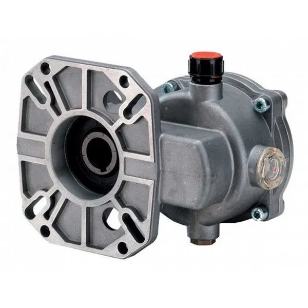 Gear Box B31 For 31Hp Petrol