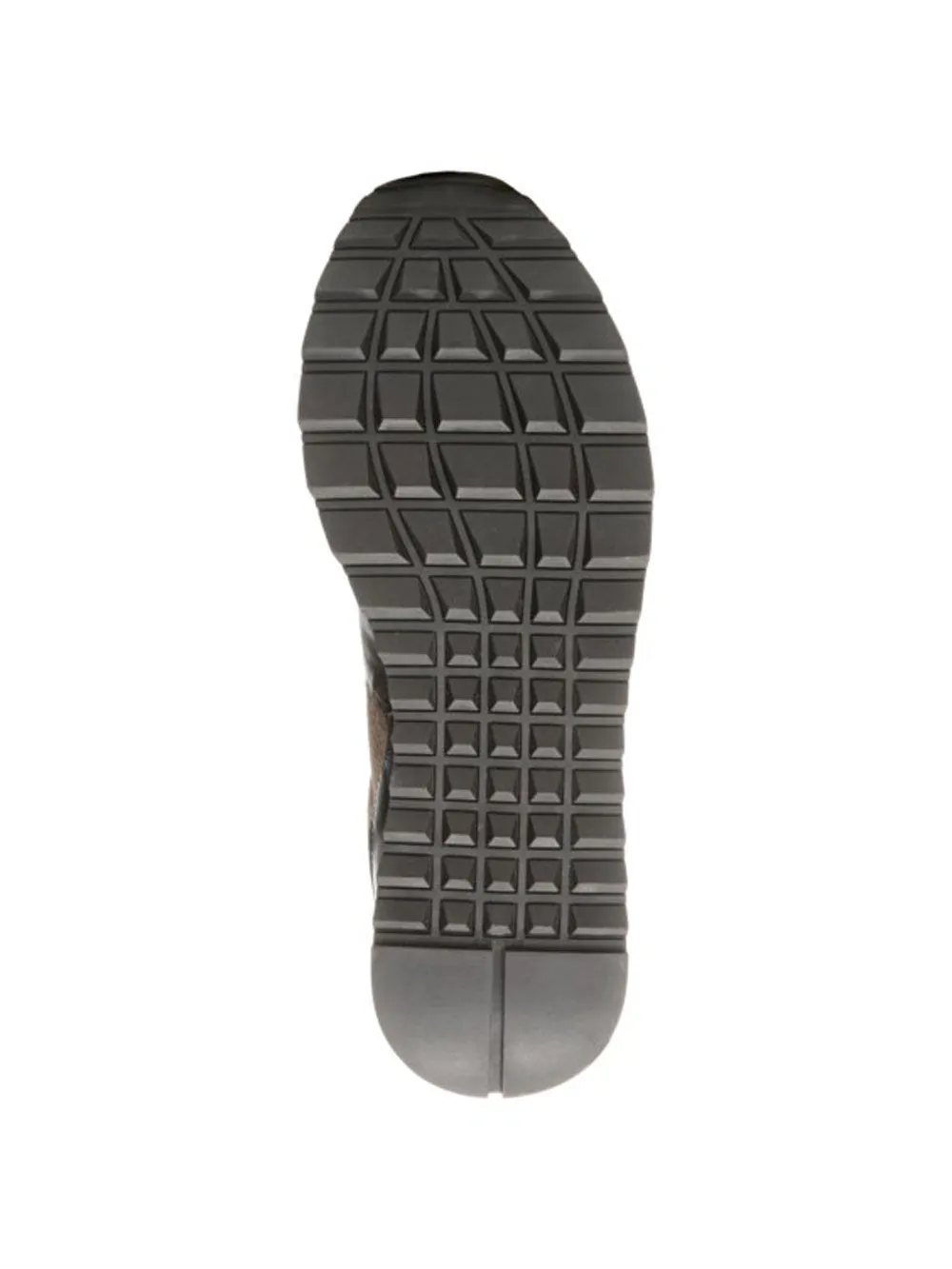 George Brown Bilt Men's Stevenson Gillie Ox Sneakers