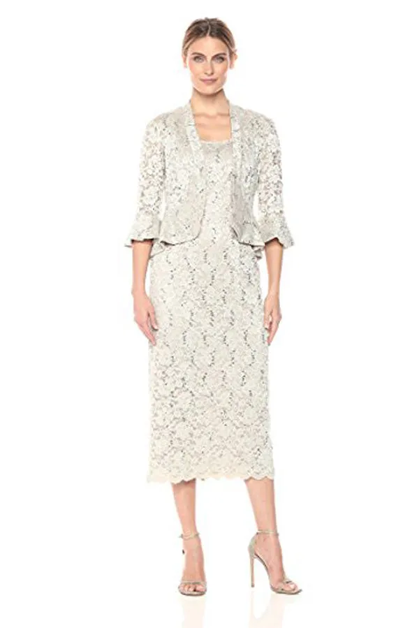 Gorgeous Mother of the Bride Dresses, Wedding Party Dresses on line, BD54