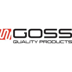 Goss Fuel Pump - G700E