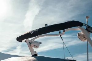 GV Bimini Boot - Narrow Beam