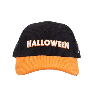 HALLOWEEN CORDUROY HAT