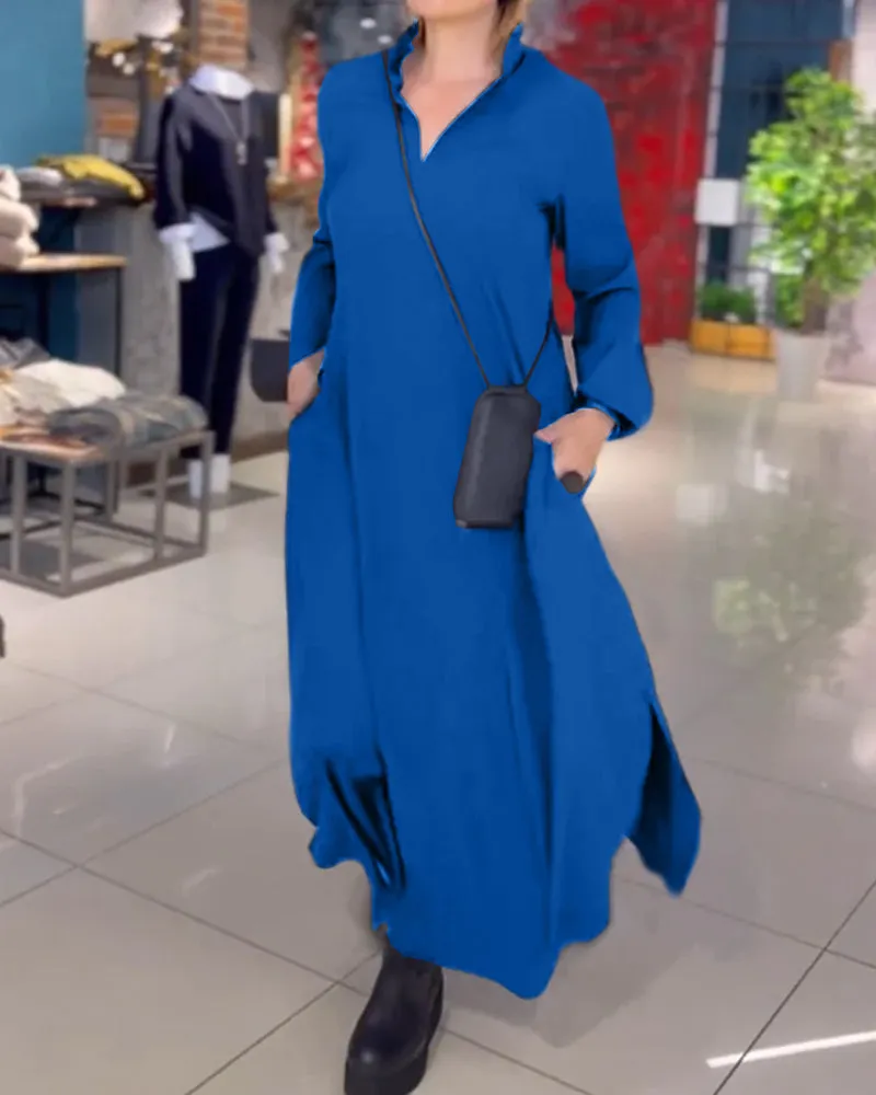 HANNAH I STYLISH DRESS