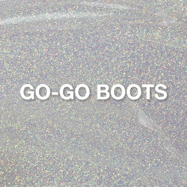 Happy Vibes Spring 2024 Glitter Gel Pack