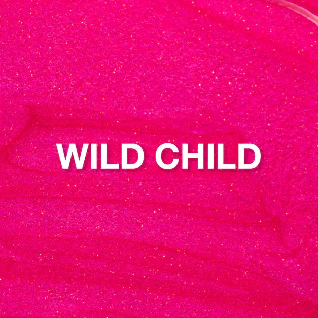 Happy Vibes Spring 2024 Glitter Gel Pack