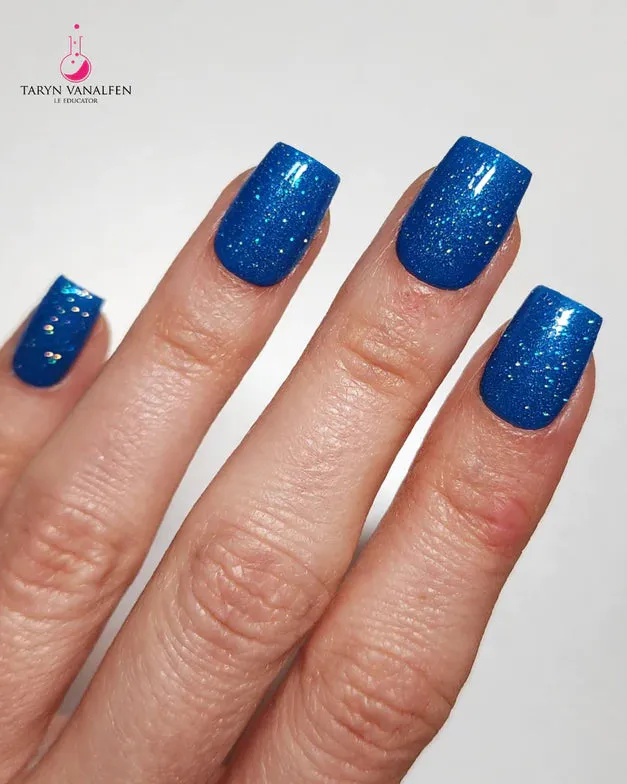 Happy Vibes Spring 2024 Glitter Gel Pack