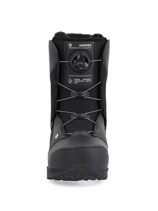 Harper Women's Snowboard Boots - 2024