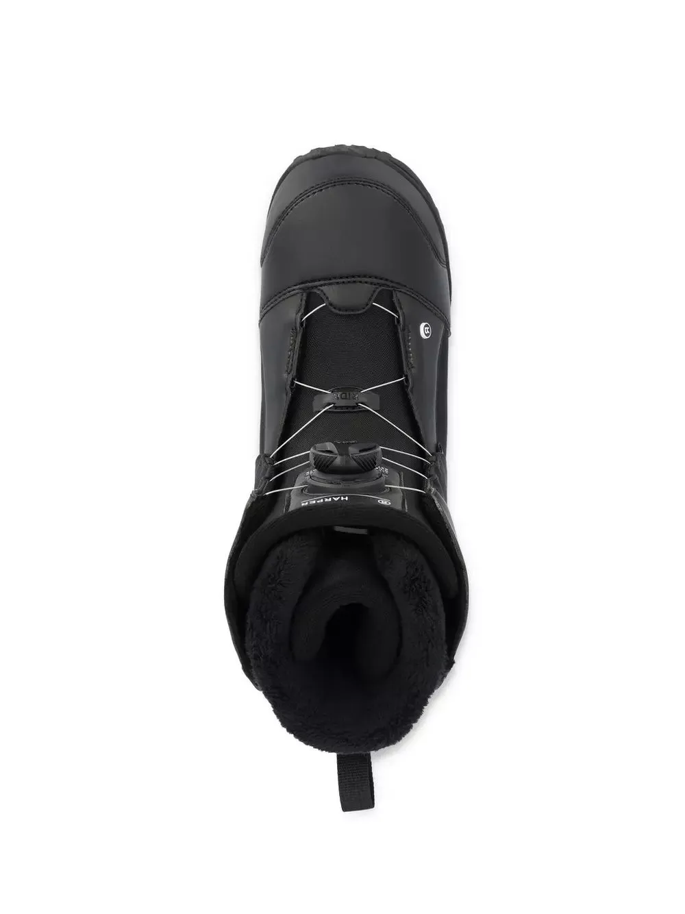 Harper Women's Snowboard Boots - 2024