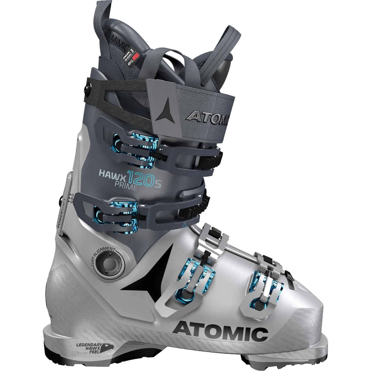 Hawx Prime 120 S GW Ski Boot 2022