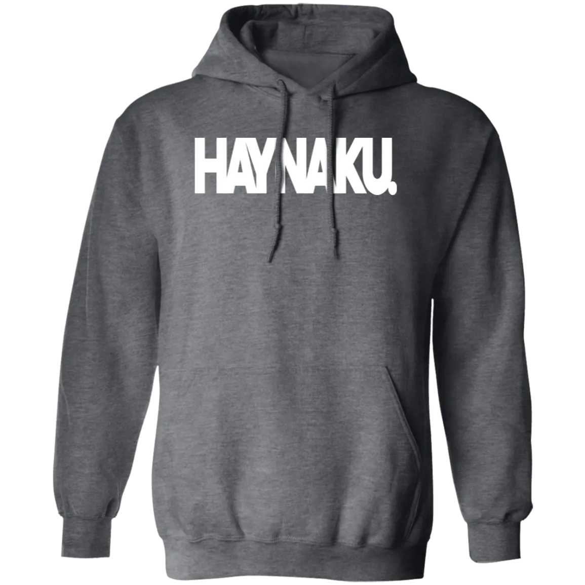 Hay Naku Dot Unisex Pullover Hoodie