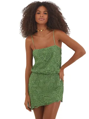 Hollie Short Dress