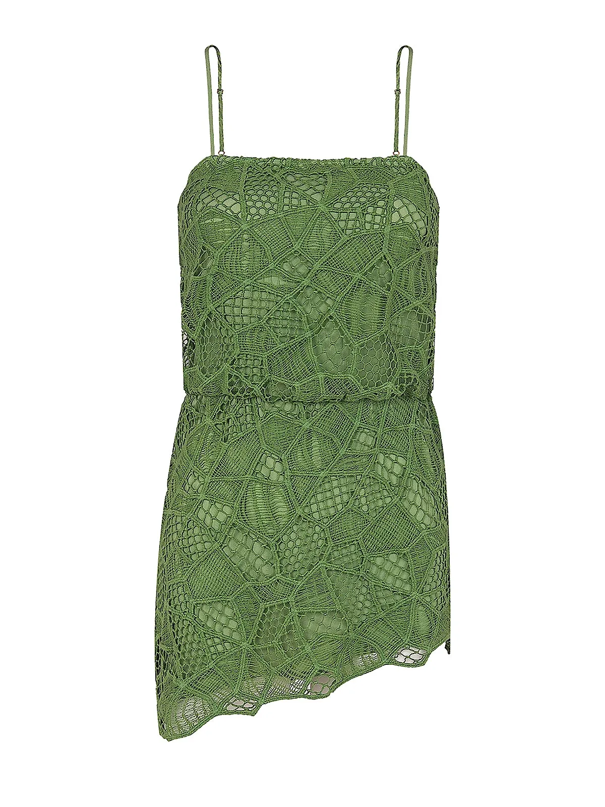 Hollie Short Dress