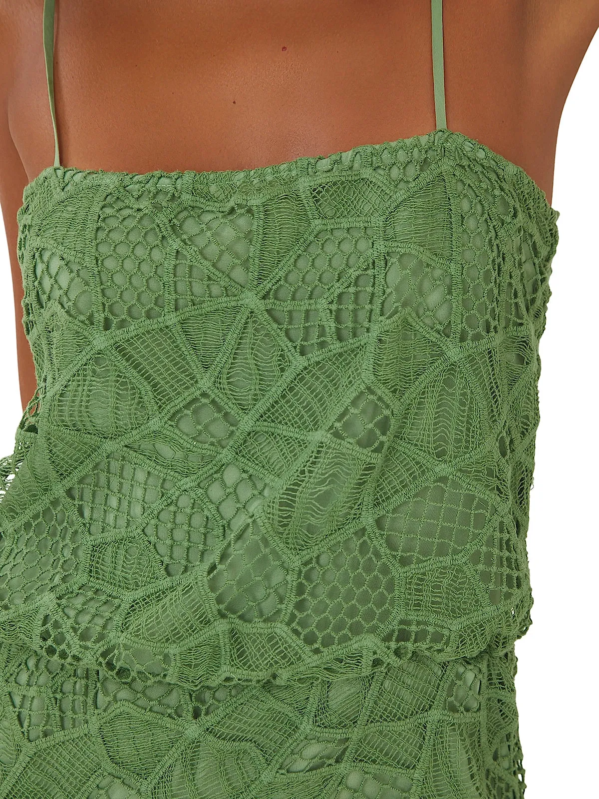 Hollie Short Dress