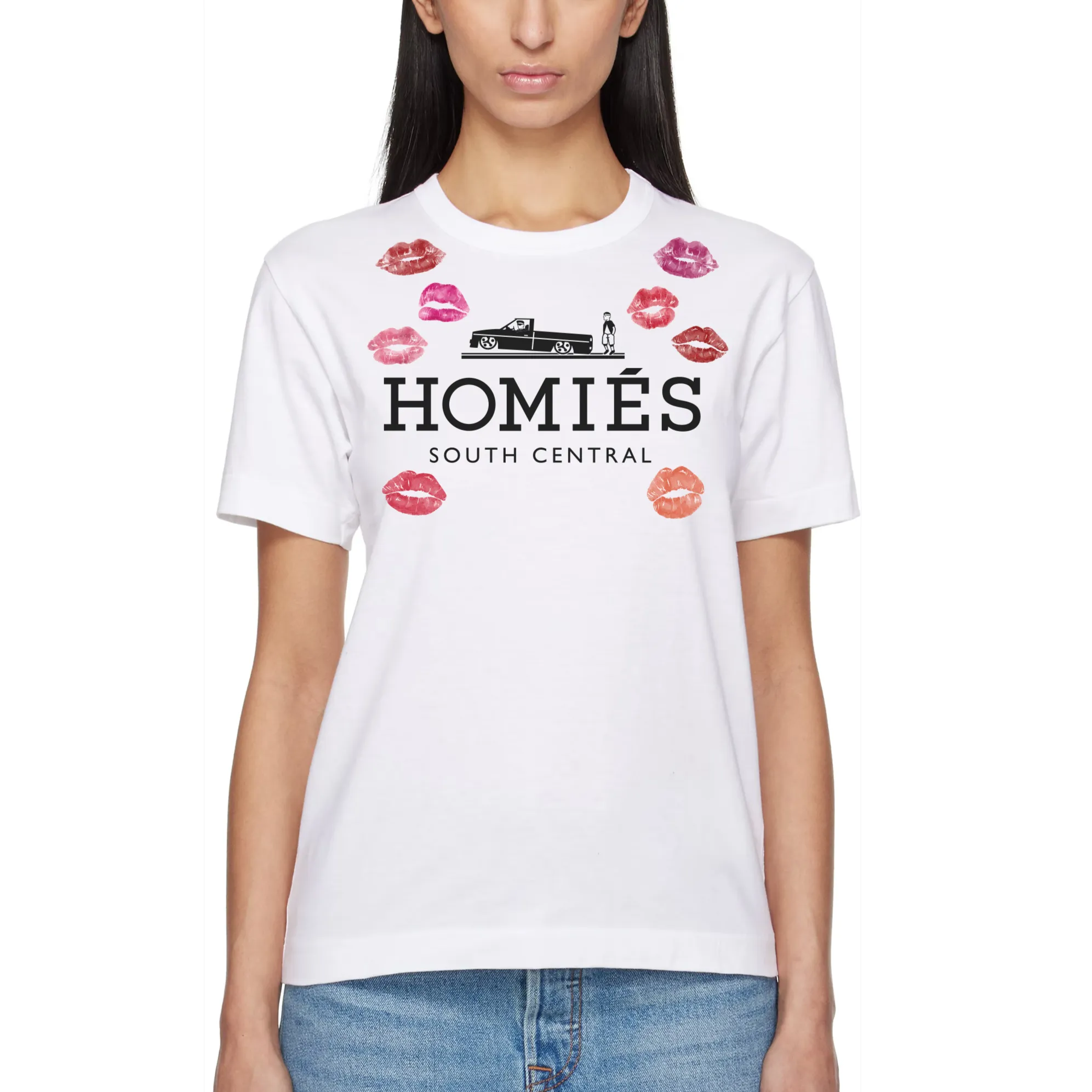 HOMIÉS KISS TEE