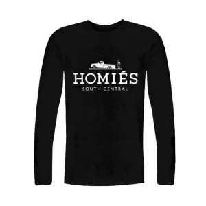 HOMIÉS LONG SLEEVE