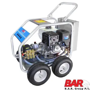 Honda Pressure Cleaner 4000 Psi/Comet Rw3540
