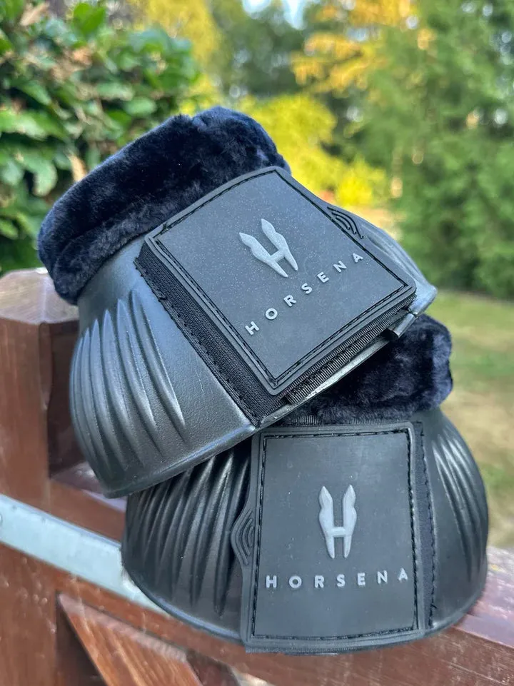 Horsena Pro-Light klokker