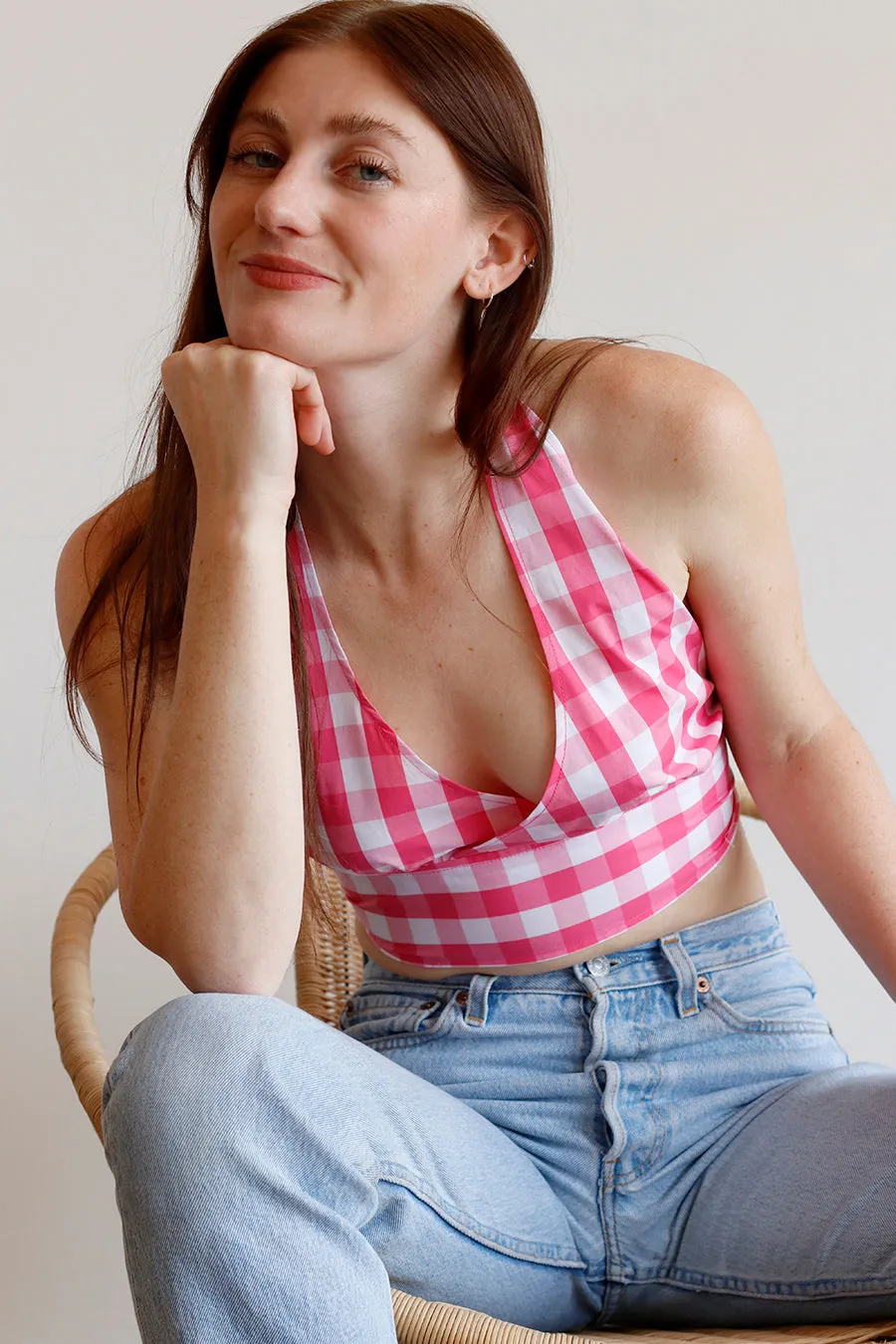 Hutton Halter